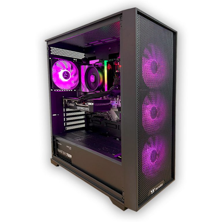 Cómo Construir un PC Gamer por Menos de $1000: Componentes Esenciales y Errores que Debes Evitar 2025